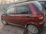 Daewoo Matiz 2011 года за 1 600 000 тг. в Астана