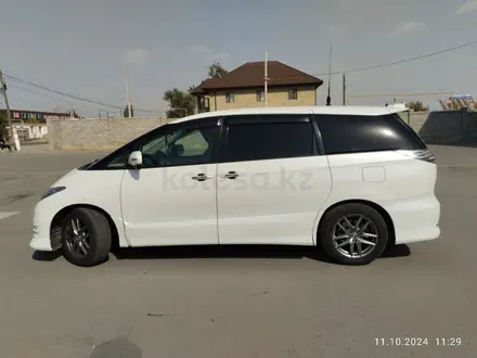 Toyota Estima 2006 года за 8 200 000 тг. в Алматы – фото 6