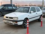 Volkswagen Golf 1995 года за 1 500 000 тг. в Астана