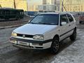 Volkswagen Golf 1995 годаfor1 400 000 тг. в Астана – фото 2