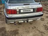 Audi 80 1992 годаүшін800 000 тг. в Актобе