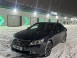 Toyota Camry 2011 года за 9 200 000 тг. в Актобе