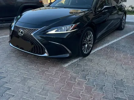 Lexus ES 250 2019 года за 21 500 000 тг. в Кызылорда – фото 2