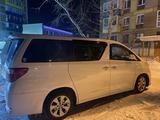 Toyota Alphard 2008 годаүшін9 999 999 тг. в Астана – фото 4