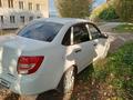 ВАЗ (Lada) Granta 2190 2013 годаүшін2 800 000 тг. в Алтай – фото 4