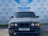 BMW 520 1995 года за 4 200 000 тг. в Шымкент – фото 3