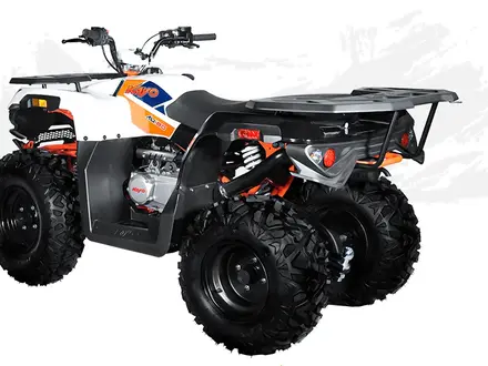  Квадроцикл ATV Kayo AU 180 new 22 2024 года за 1 199 000 тг. в Алматы – фото 4