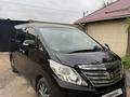 Toyota Alphard 2013 года за 5 500 000 тг. в Шымкент
