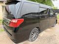 Toyota Alphard 2013 года за 5 500 000 тг. в Шымкент – фото 3