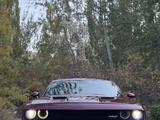 Dodge Challenger 2019 года за 18 000 000 тг. в Алматы – фото 4