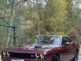 Dodge Challenger 2019 года за 18 000 000 тг. в Алматы – фото 2