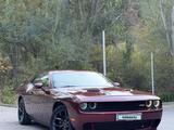 Dodge Challenger 2019 года за 18 000 000 тг. в Алматы