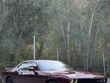 Dodge Challenger 2019 года за 18 000 000 тг. в Алматы – фото 3