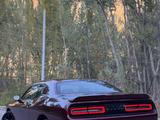Dodge Challenger 2019 года за 18 000 000 тг. в Алматы – фото 5