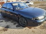 Mazda 626 1995 годаfor750 000 тг. в Тараз – фото 3