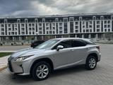 Lexus RX 350 2016 года за 11 500 000 тг. в Актау – фото 3