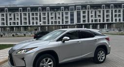 Lexus RX 350 2016 года за 11 500 000 тг. в Актау – фото 3