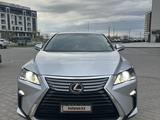 Lexus RX 350 2016 года за 11 500 000 тг. в Актау – фото 4