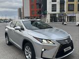 Lexus RX 350 2016 года за 11 500 000 тг. в Актау – фото 2