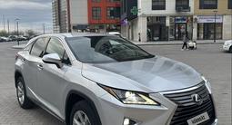 Lexus RX 350 2016 года за 11 500 000 тг. в Актау – фото 2