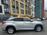 Lexus RX 350 2016 года за 11 500 000 тг. в Актау – фото 5