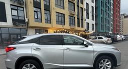 Lexus RX 350 2016 года за 11 500 000 тг. в Актау – фото 5