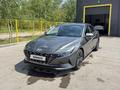 Hyundai Elantra 2023 года за 7 850 000 тг. в Караганда