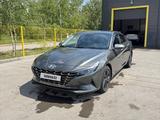 Hyundai Elantra 2023 годаүшін7 850 000 тг. в Караганда