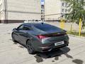 Hyundai Elantra 2023 года за 7 850 000 тг. в Караганда – фото 4
