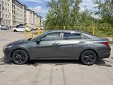 Hyundai Elantra 2023 годаүшін7 850 000 тг. в Караганда – фото 3