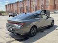 Hyundai Elantra 2023 года за 7 850 000 тг. в Караганда – фото 6