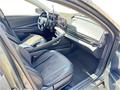 Hyundai Elantra 2023 года за 7 850 000 тг. в Караганда – фото 9