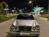 Mercedes-Benz E 320 1996 годаүшін3 500 000 тг. в Туркестан – фото 2