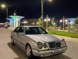 Mercedes-Benz E 320 1996 годаүшін3 800 000 тг. в Туркестан
