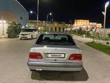 Mercedes-Benz E 320 1996 годаүшін3 800 000 тг. в Туркестан – фото 5