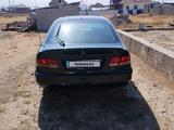 Mitsubishi Galant 1995 годаүшін750 000 тг. в Тараз – фото 4