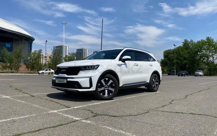 Kia Sorento 2022 года за 19 600 000 тг. в Шымкент