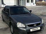 ВАЗ (Lada) Priora 2170 2010 годаүшін2 200 000 тг. в Атырау – фото 2