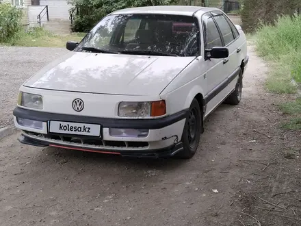 Volkswagen Passat 1991 года за 1 000 000 тг. в Актобе