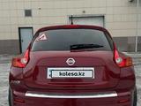 Nissan Juke 2013 года за 6 200 000 тг. в Кокшетау – фото 2