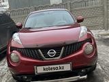 Nissan Juke 2013 года за 6 200 000 тг. в Кокшетау