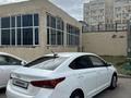 Hyundai Accent 2018 года за 6 200 000 тг. в Астана – фото 2