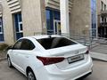 Hyundai Accent 2018 годаүшін6 200 000 тг. в Астана – фото 3