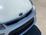 Kia Rio 2019 года за 7 400 000 тг. в Алматы – фото 2