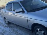 ВАЗ (Lada) 2110 2004 годаүшін1 000 000 тг. в Уральск – фото 4