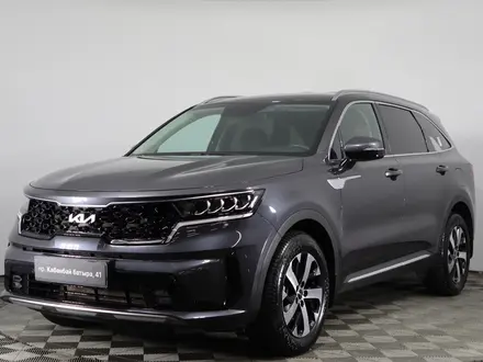 Kia Sorento 2023 года за 16 400 000 тг. в Астана