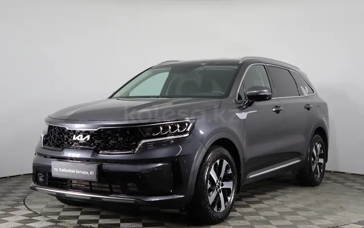 Kia Sorento 2023 годаүшін16 400 000 тг. в Астана