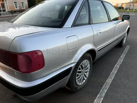 Audi 80 1992 года за 1 700 000 тг. в Петропавловск – фото 10