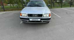 Audi 80 1992 года за 1 700 000 тг. в Петропавловск