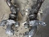 Турбины M276 3.0 bi turboүшін300 000 тг. в Астана